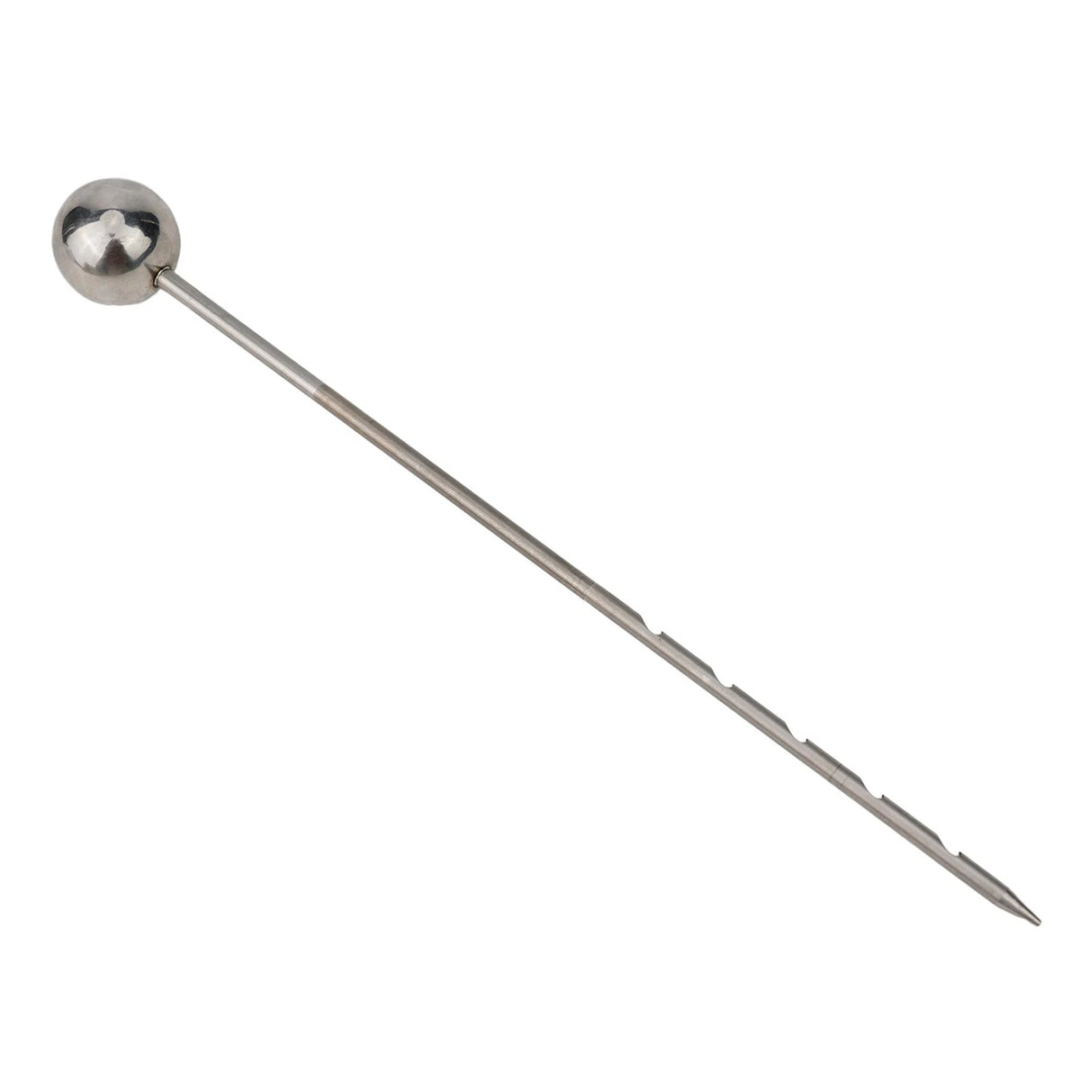Soil Probe Monitor for Indoor Potted Plants