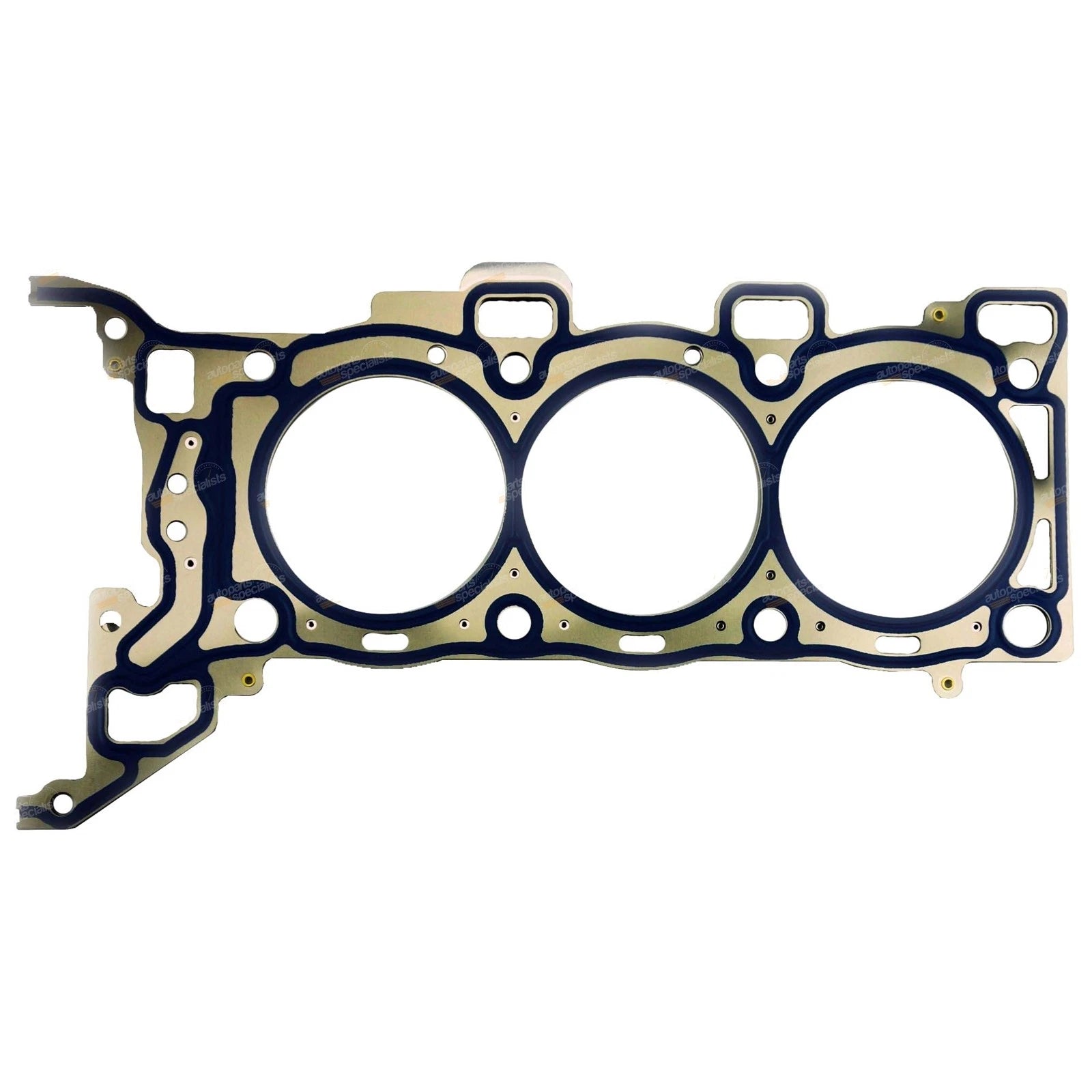 Cylinder Head Gasket for Holden Commodore VE VF VZ V6 3.6L (2004–2017)