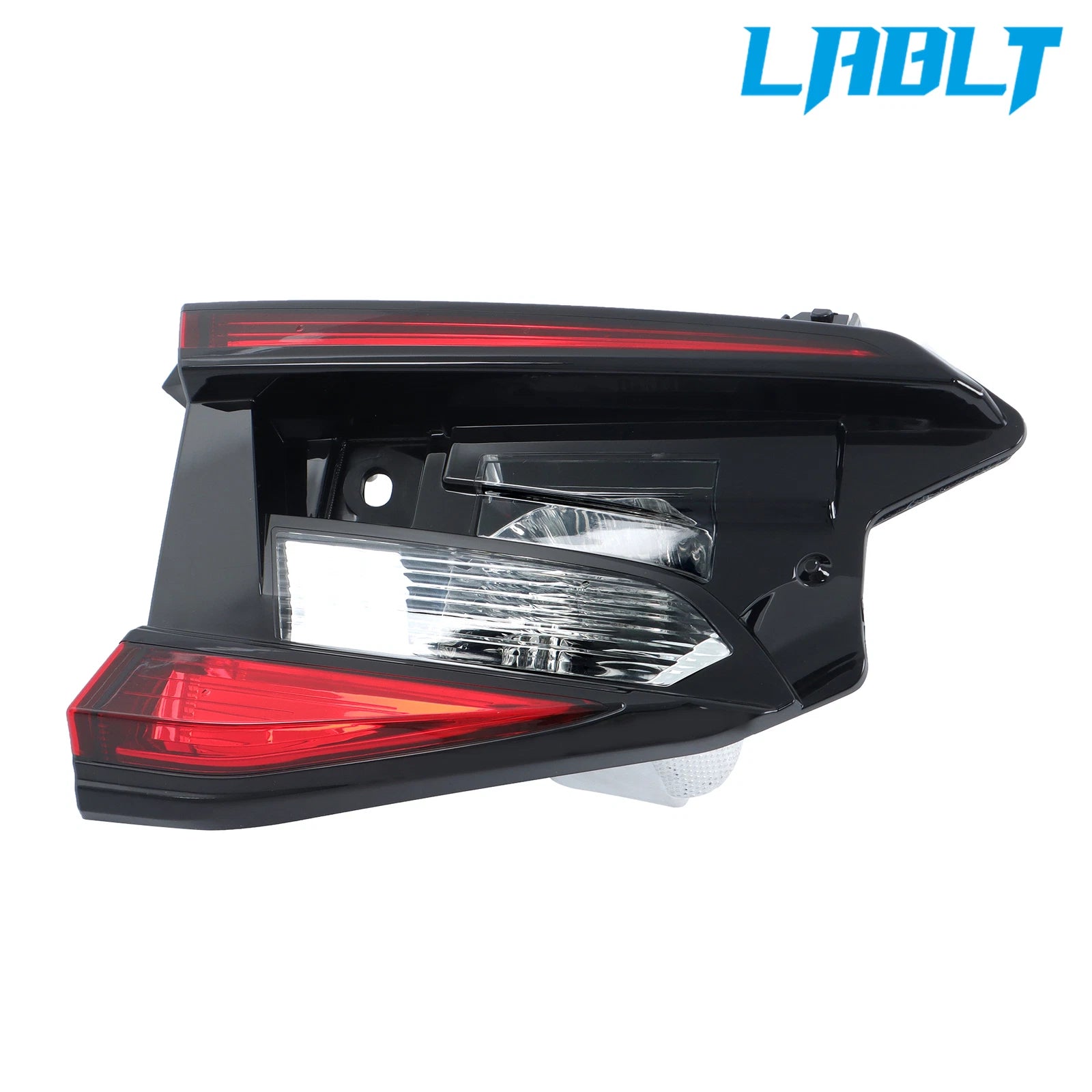 Left Driver Side Inner Tail Light Assembly for Subaru Crosstrek (2024)