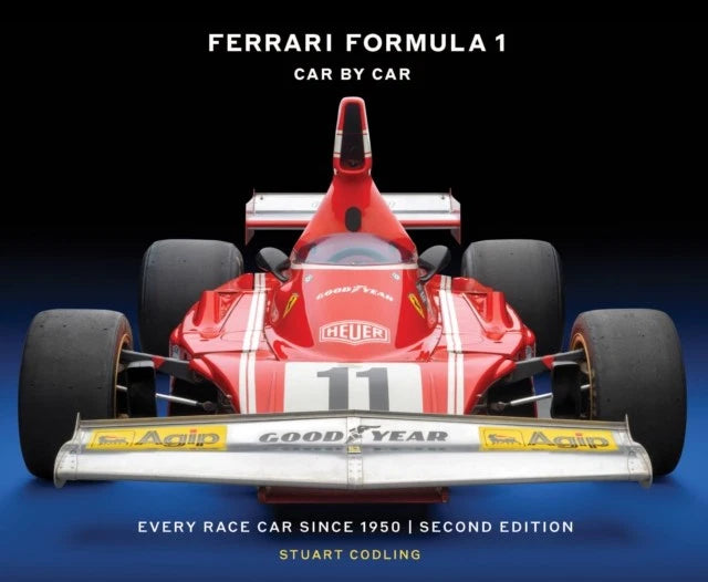 Ferrari Formula 1 Car Second Edition (2010–2015)