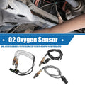O2 Oxygen Sensor Replacement for BMW X3 (2007–2010)
