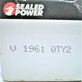 Exhaust Valve Set for Ford V-1961 (Marine)