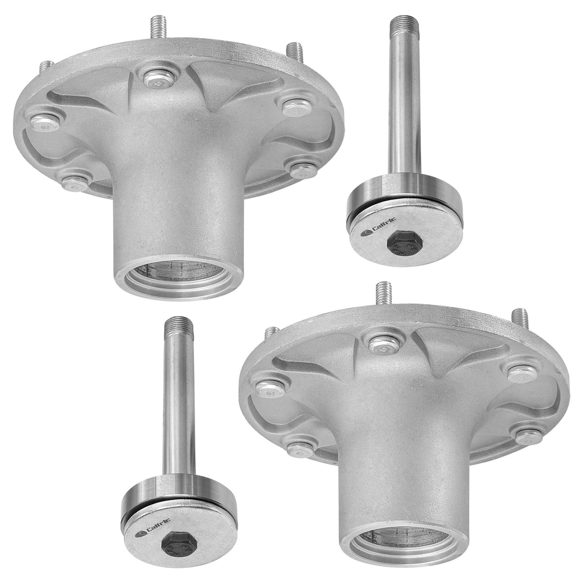 Deck Spindle Assembly Replacement for Toro GrandStand 74532 32in (2010–2020)