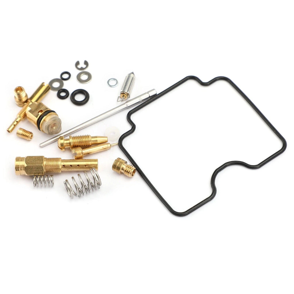Carburetor Rebuild Kit for Suzuki Z400 (2003–2008) LTZ400 LT-Z400