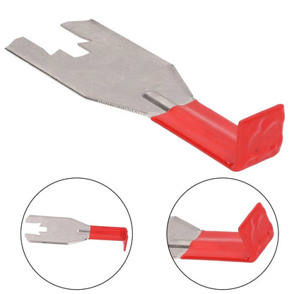 Clip Remover for Ford and Other Cars