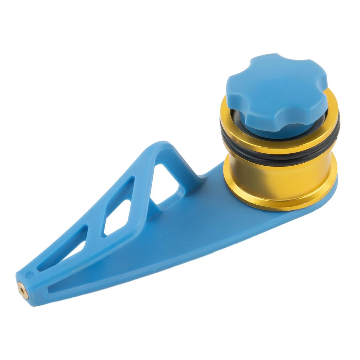 Knotter Assist Fishing Luya Knotter Multi-function Knot for 2023