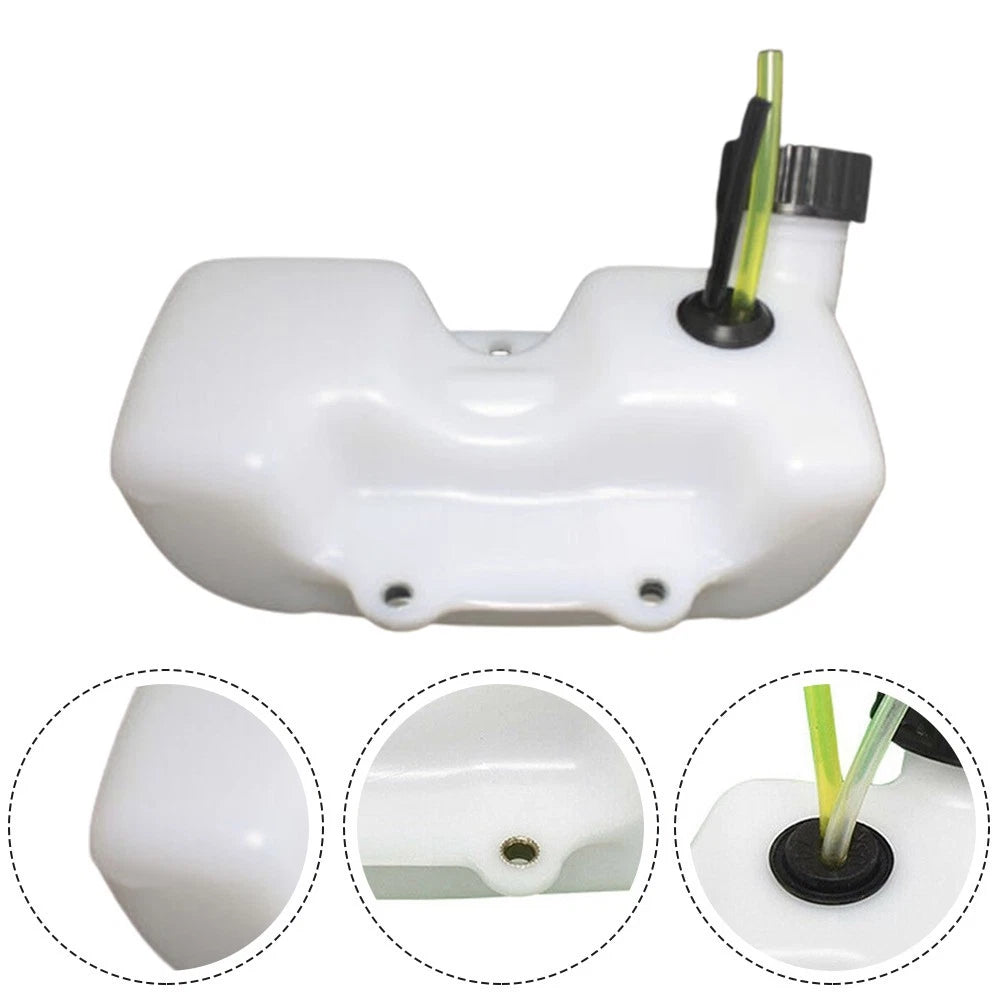 Fuel Tank for