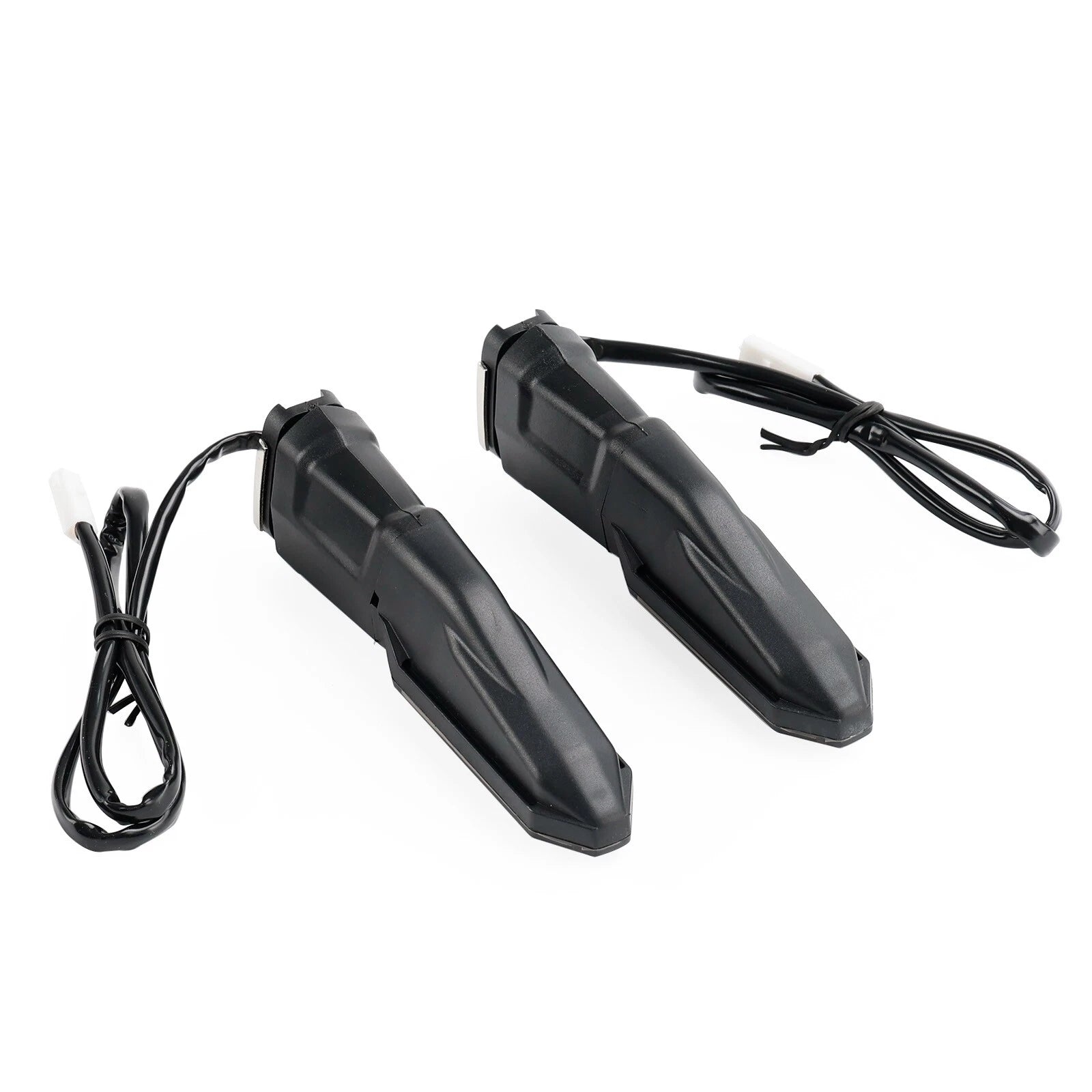 Turn Signal Lights for Kawasaki Z125 Z250 Z400 Z650 Z750 Z800 Z900 (2017–2023)
