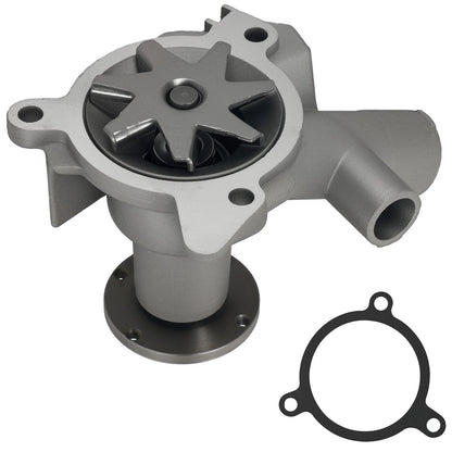 Coolant Water Pump for BMW 528e E28 (1982–1987) 11511706624 PA0211