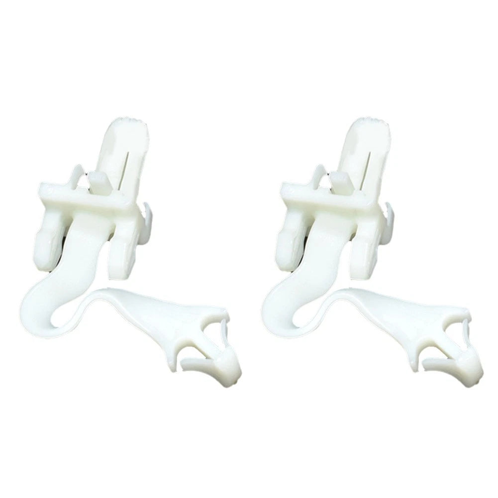 Interior Panel Buckles for Toyota