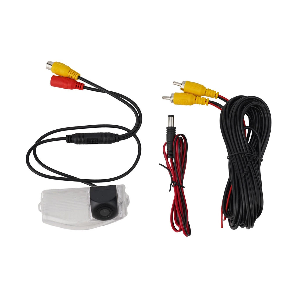 Reversing Camera for Mazda 2 (2011–2019)