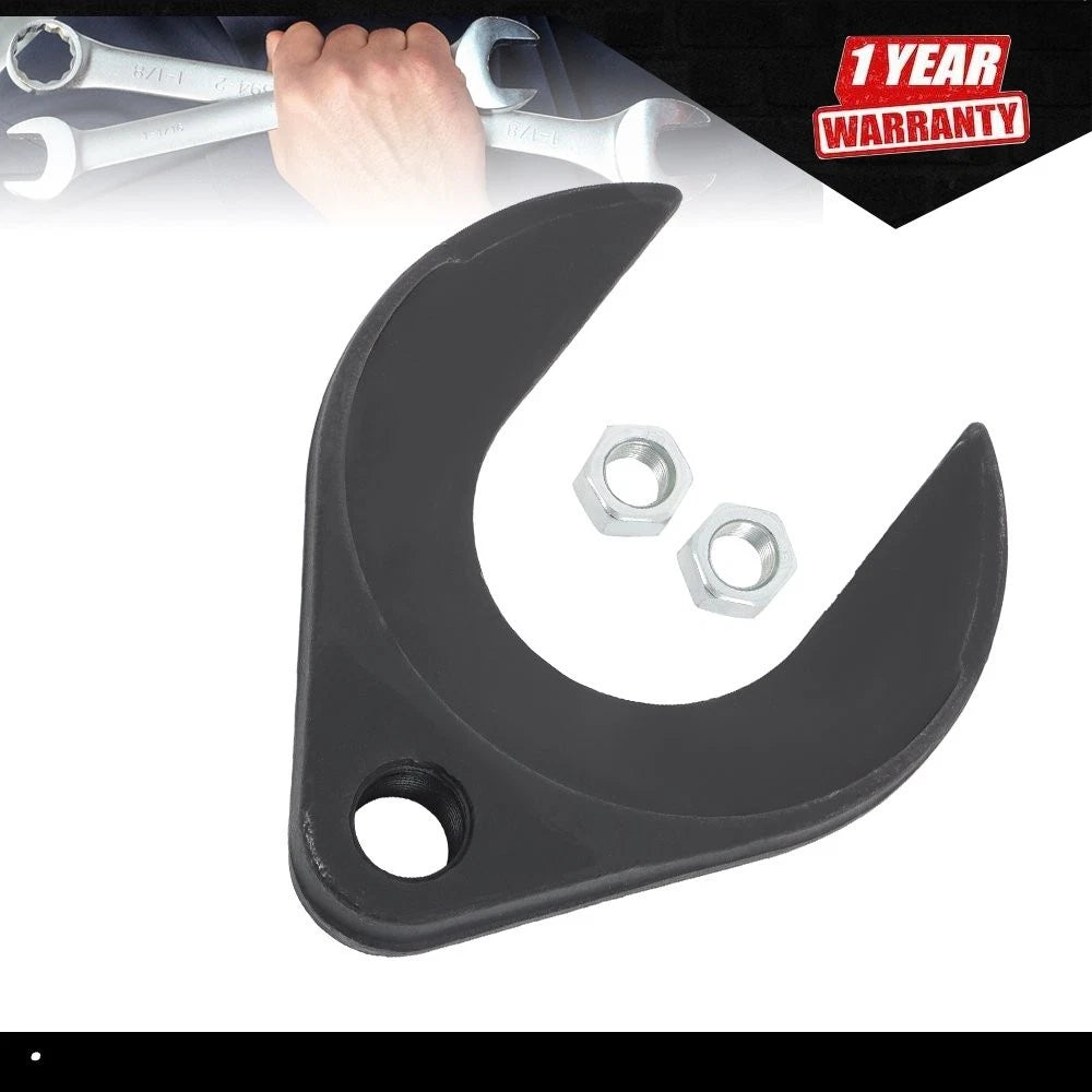 48mm Front Wheel Drive Axle Removal Tool CV Joint Puller for