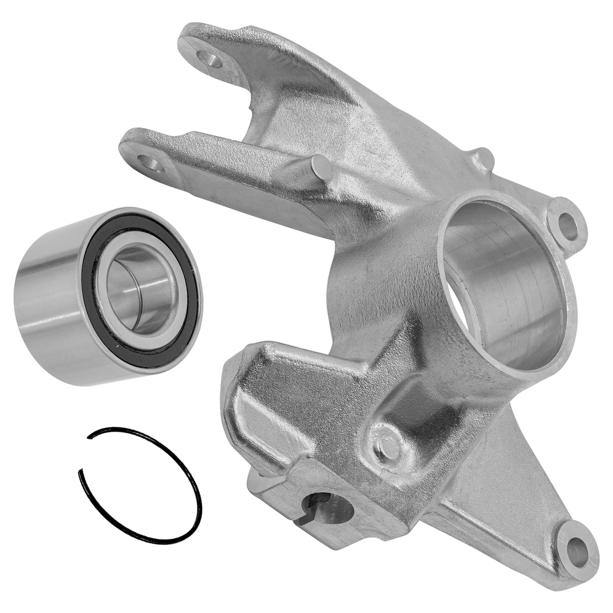 Front Right Knuckle Bearing and Circlip for Can-Am (2007–2012)