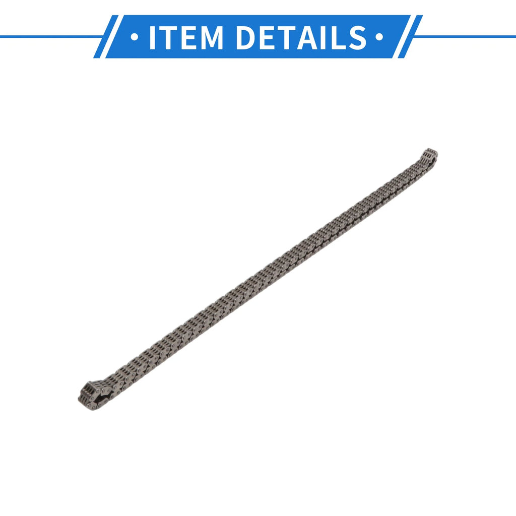 Timing Chain Kit No. 4174166 for Ford Thunderbird (2002–2005)