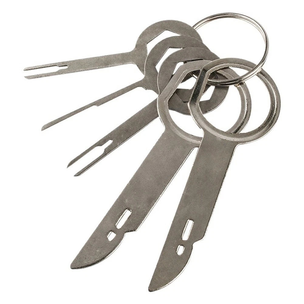 5 Piece CD DVD Player Removal Tool Kit for BMW