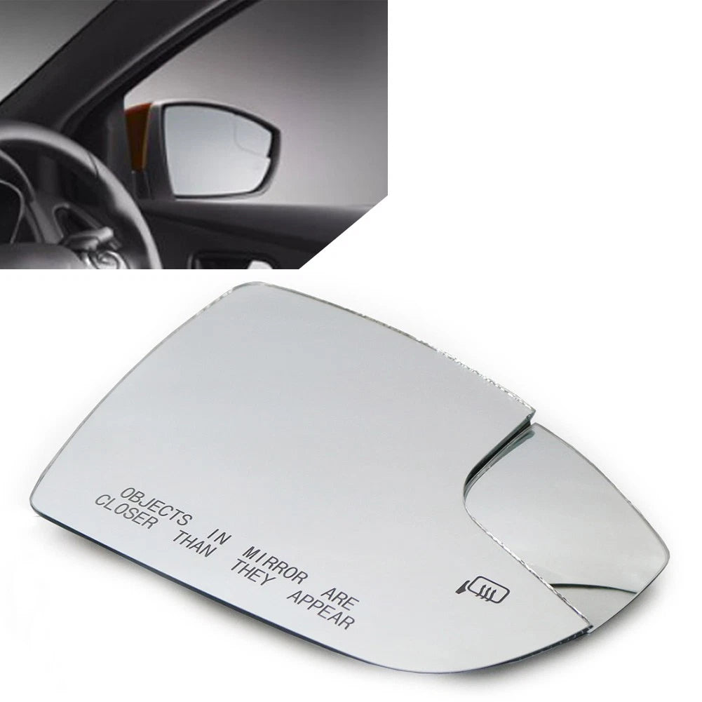 Right Blind Spot Lane Change Assistant Mirror for Ford Focus (2012–2018)