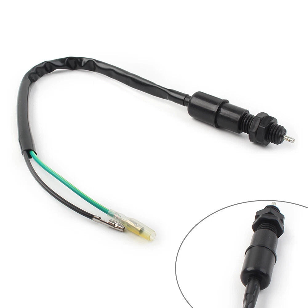 Rear Brake Stop Light Switch for Honda Yamaha ATV (Universal)