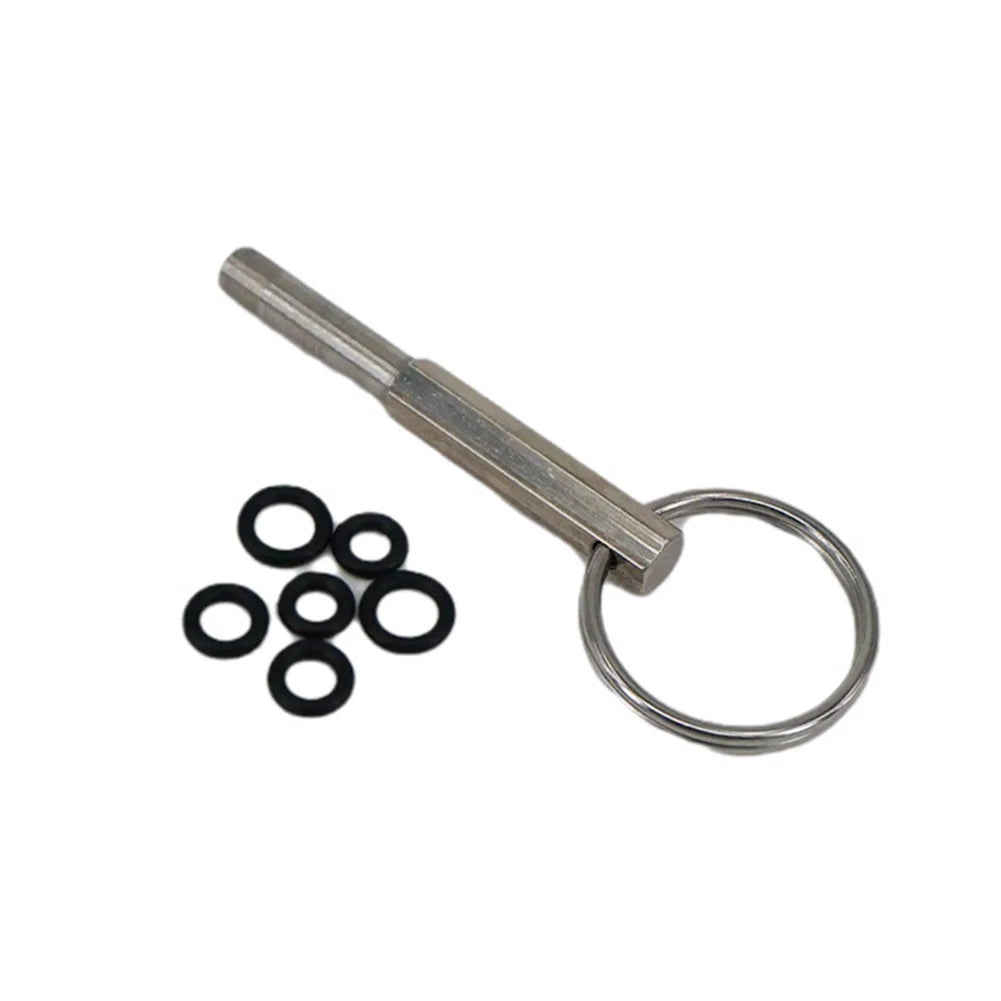 1 Piece Stainless Steel Kitchen Tool Repair Replacement