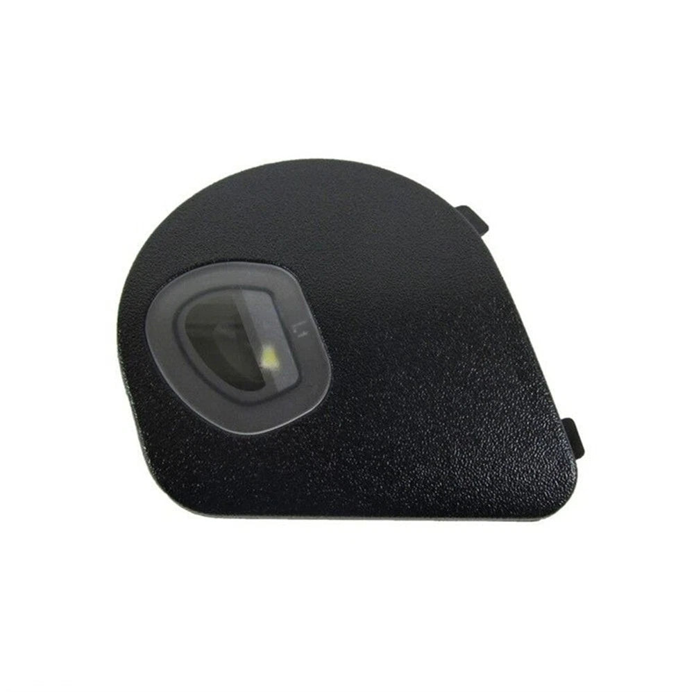 Left Side Mirror Puddle Light For Dodge Ram 1500 2500 3500 4500 5500 2010-2019