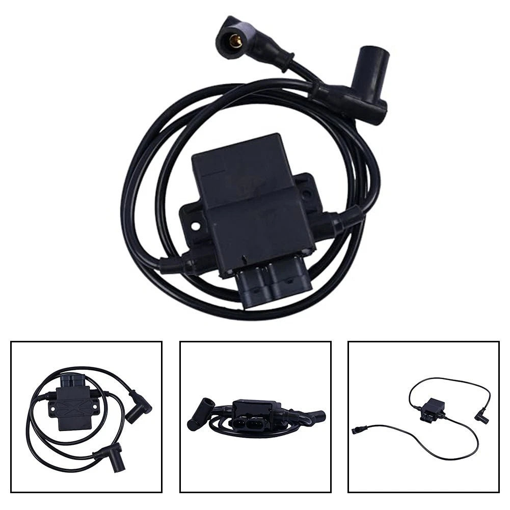 Ignition Coil for Polaris ATVs (Performance Enhancement)