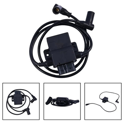 Ignition Coil for Polaris ATVs (Performance Enhancement)