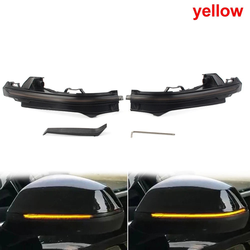 Turn Signal Light for Audi Q5 FY (2018–2019), Q7 4M (2016–2019)
