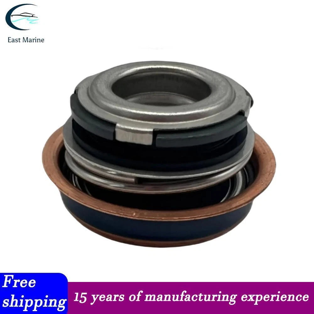 Circulation Pump Seal for Volvo Penta AD31 D40 D41 D42 TAMD63 RO (1676432, 1545283)