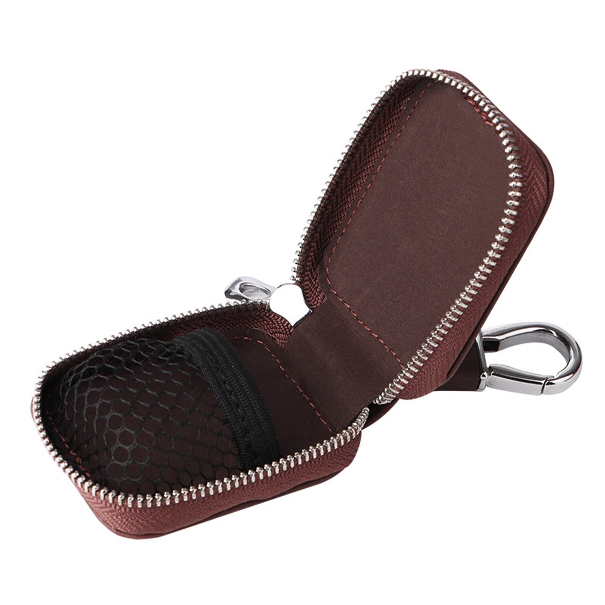 Shockproof Leather Case for AirPods 1/2/3/Pro/Pro 2 (2022)