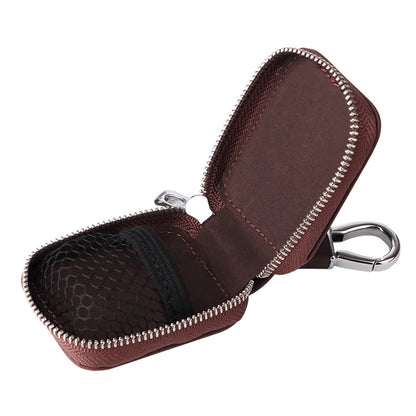 Shockproof Leather Case for AirPods 1/2/3/Pro/Pro 2 (2022)