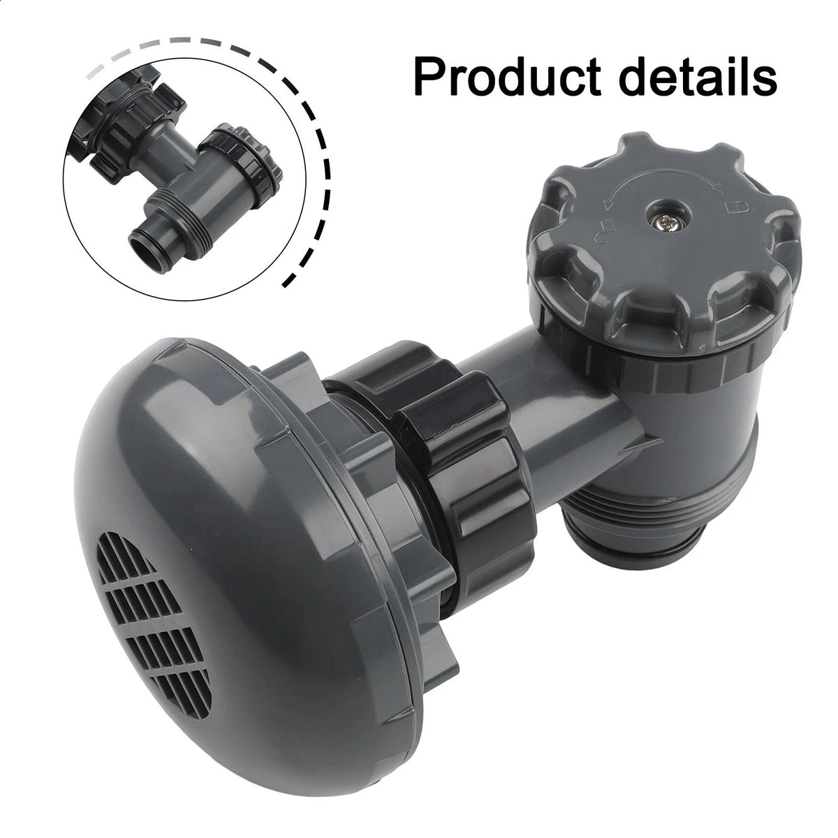 P6H1317 Filter for Above Ground Pools
