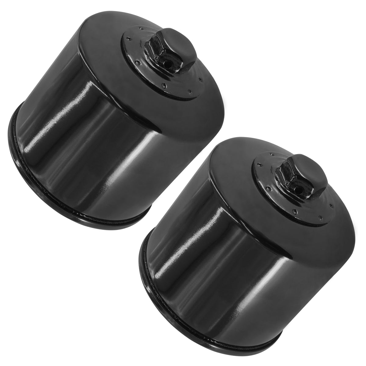2 Pack Oil Filter Replacement for Triumph Daytona 600 955i (1997–2004)