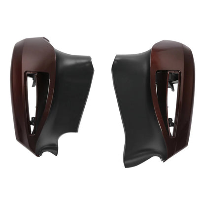 Engine Guard Highway Bar for Indian Springfield (2016–2025)