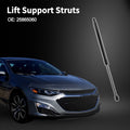 Front Hood Lift Supports Struts Replacement for Chevrolet Malibu (2011–2025)