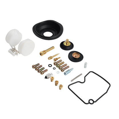 Carburetor Repair Kit Float Diaphragm for Kawasaki Vulcan 800 VN800 (1995–2006)