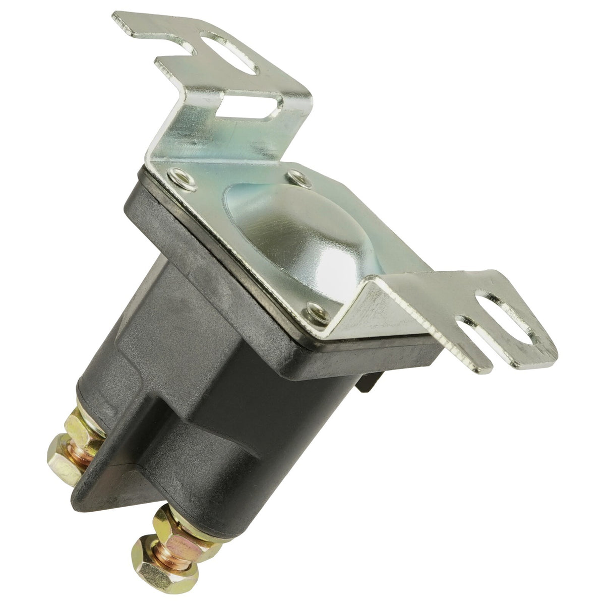 Starter Relay Solenoid for Briggs and Stratton 5409 Series (2000–2010)