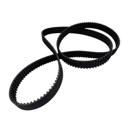 Timing Belt for Yamaha 4-Str 200 225 250 HP Outboard Engine (2000–2023) 6P2-46241-02