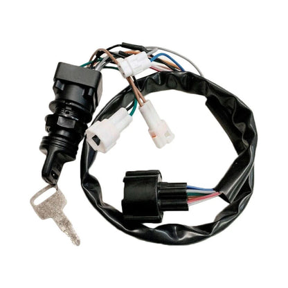 Ignition Key Switch for Suzuki Outboard DF150 DF175 DF200 DF225 DF250