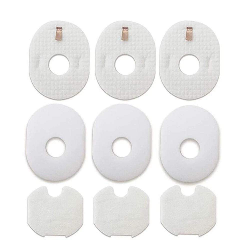 Filter Element for - Reusable Sponge Replacement