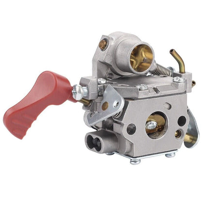 C1M-W44 Carburettor for Poulan Pro PP338PT PP133 PP333 PP033