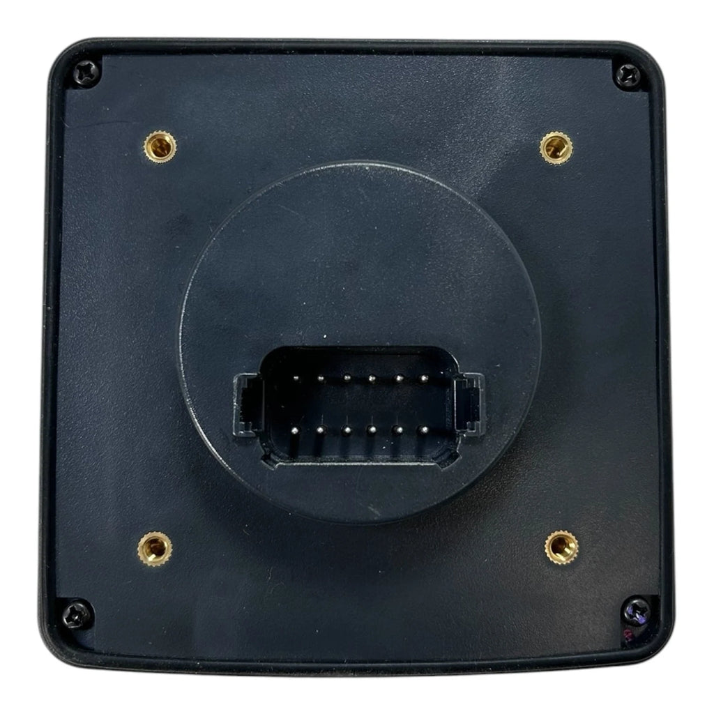 Seakeeper 4" Monochrome Gyro Stabilizer Control Display for Marine (OEM)