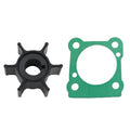 Water Pump Impeller Kit for Mercury Mariner 6-8 HP (6C, 6D, 8C)