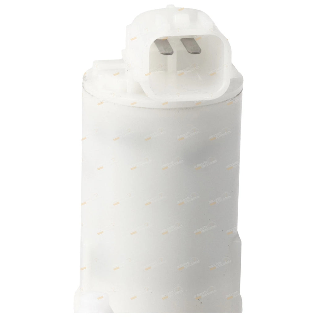 Front & Rear Windscreen Washer Pump for Colorado 7 RG (2012–2018)