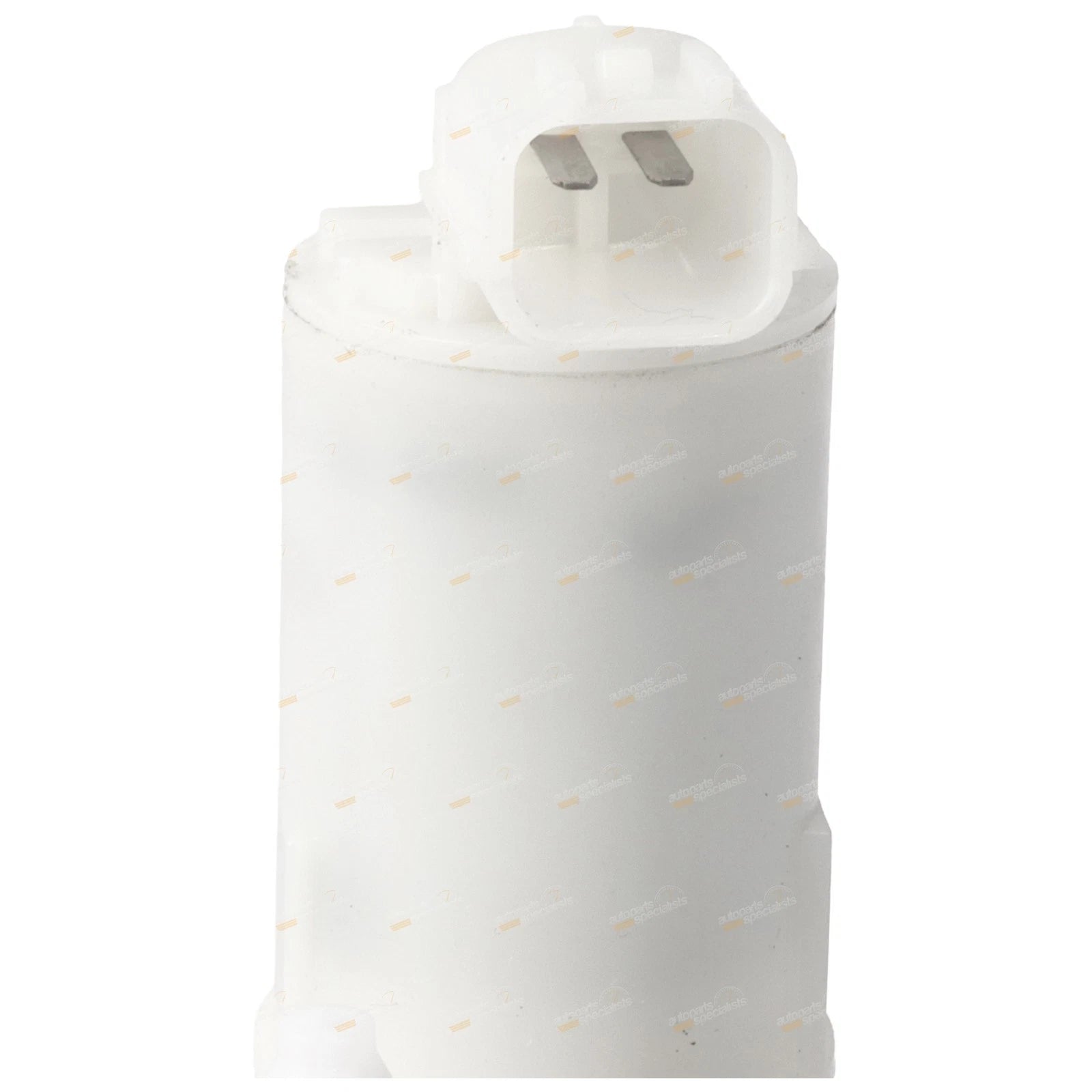 Front & Rear Windscreen Washer Pump for Colorado 7 RG (2012–2018)