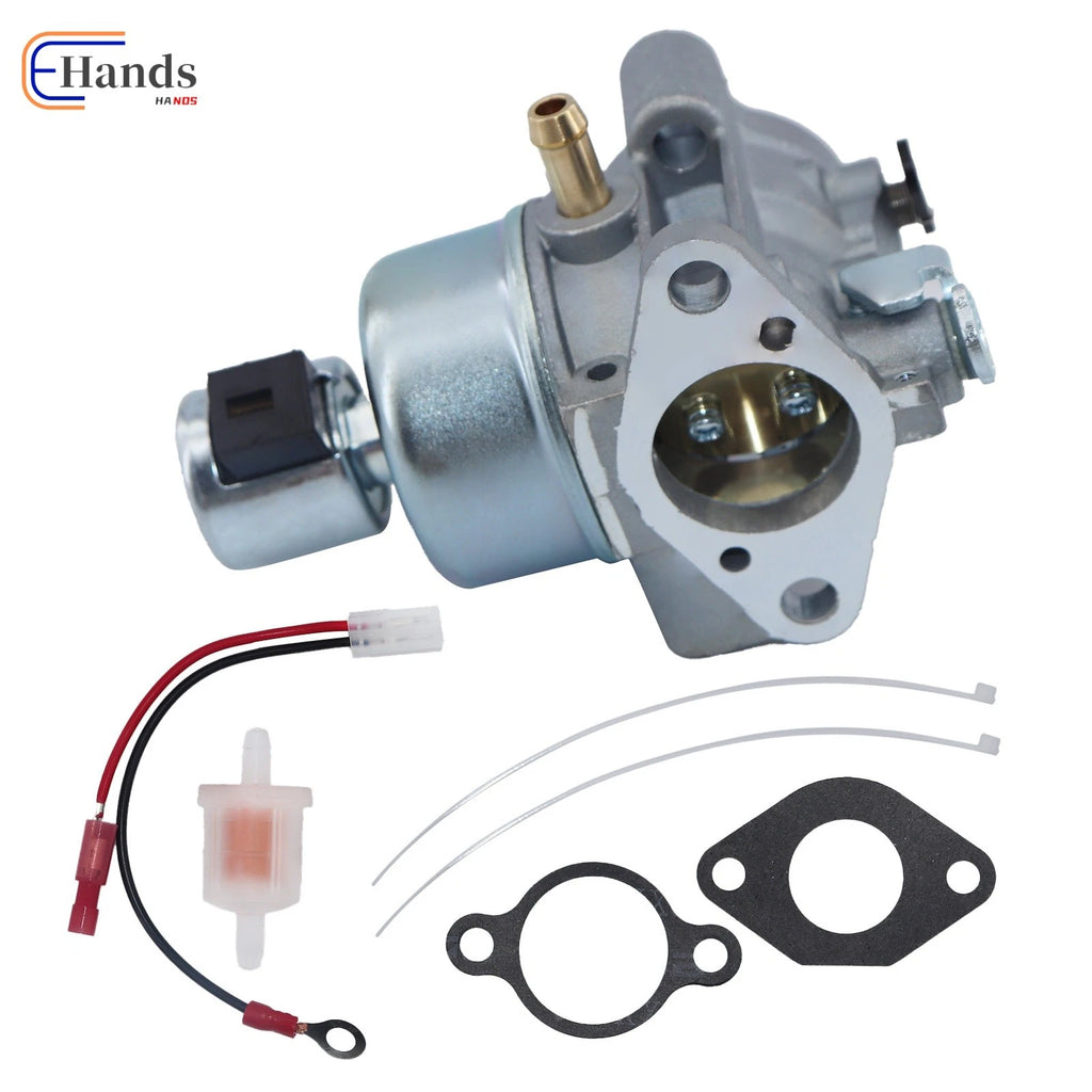 Carburetor for Kohler Courage SV470 SV480 SV530 SV540 SV590 SV591 SV600 (2000–2023)
