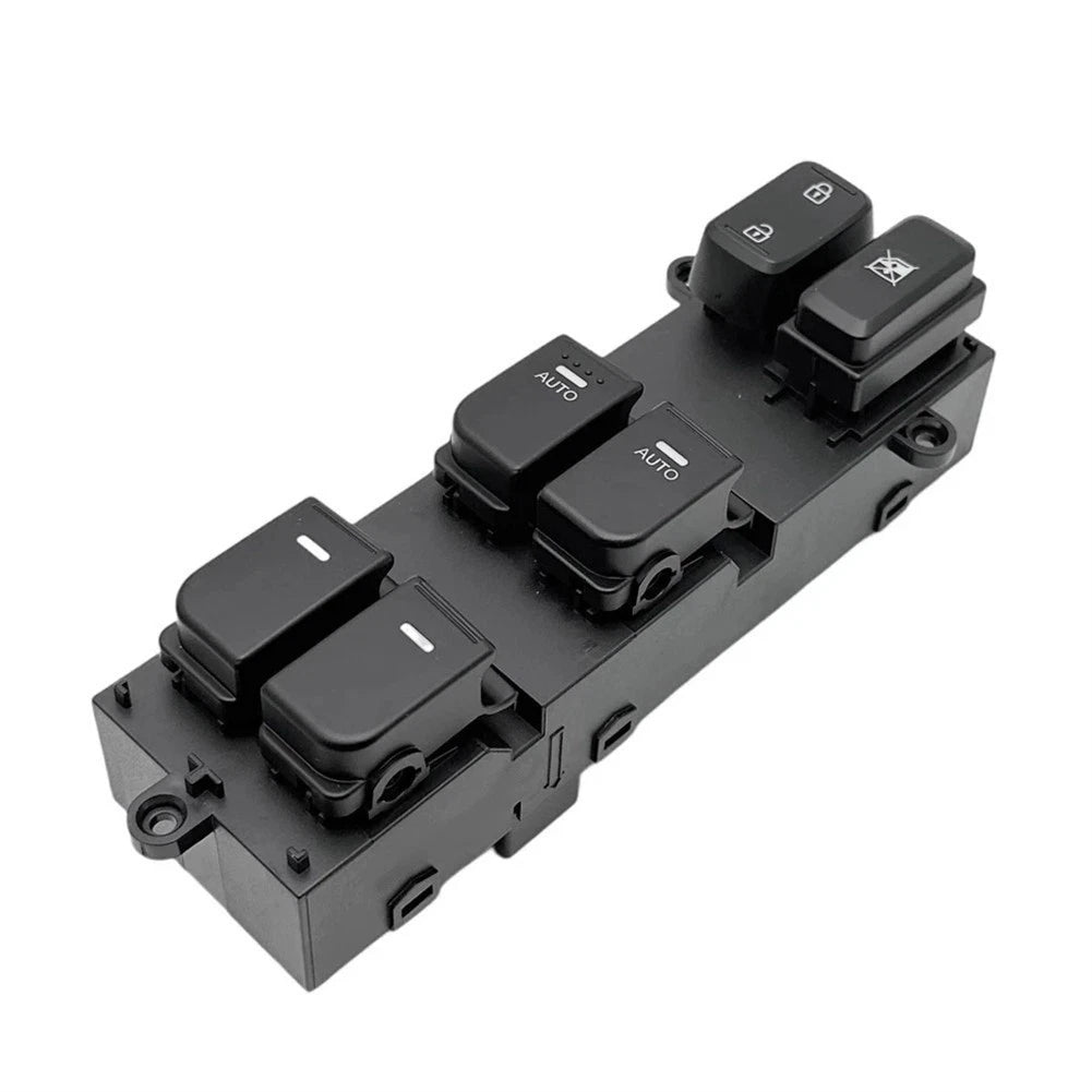 Power Window Switch for Car Window Repair (Easy Installation)
