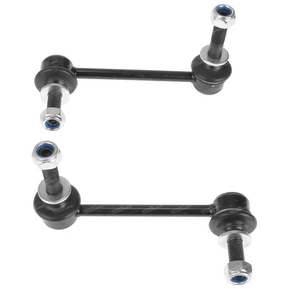 2 Front Sway Bar Link Joints for Hilux GUN125R GUN126R (2015–2019)