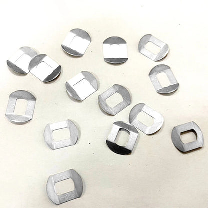 Set of 20 Insulation Washers for Fishing Gear