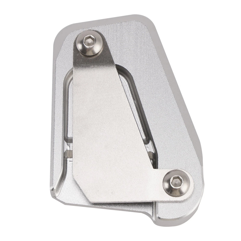 Extension Brake Foot Pedal Enlarger Pad CNC Silver for BMW R1300GS (2023–2025)