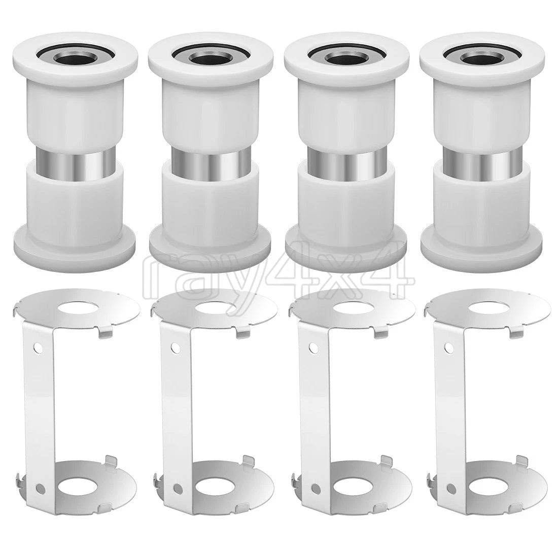 A Arm Bushing Kit for Can-Am Maverick 1000R / 1000R Max (706201660)