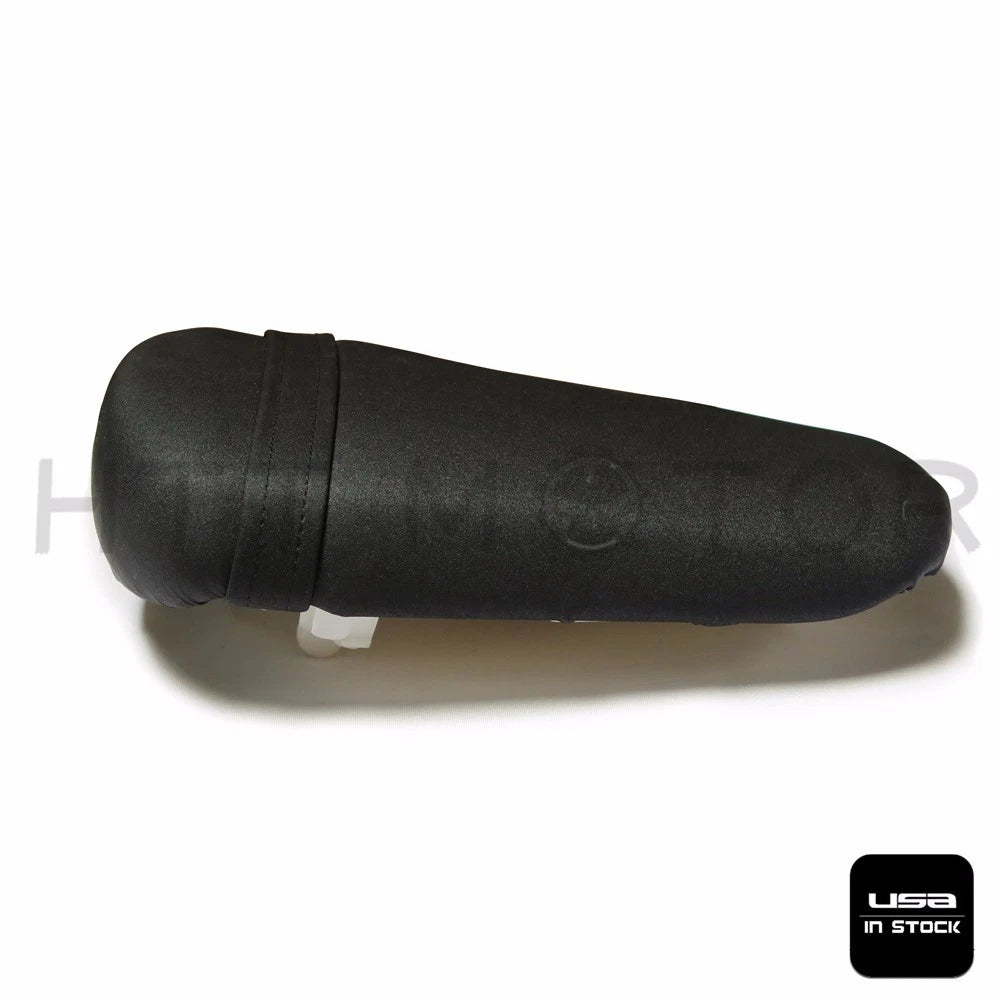 Rear Passenger Seat for Yamaha YZF R6 (2003–2009)